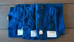 3 stuks blauwe Beeren heren-singlet XL - Nieuw!, Blauw, Beeren, Ophalen of Verzenden, Maat 56/58 (XL)