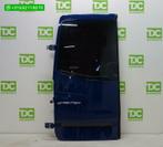 Mercedes Sprinter W906 Achterdeur links met ruit blauw H1, Auto-onderdelen, Gebruikt, Deur, Mercedes-Benz, Ophalen of Verzenden
