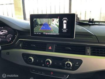 Achteruitrijcamera Audi A4 B9 inbouwen camera ORIGINEEL audi beschikbaar voor biedingen