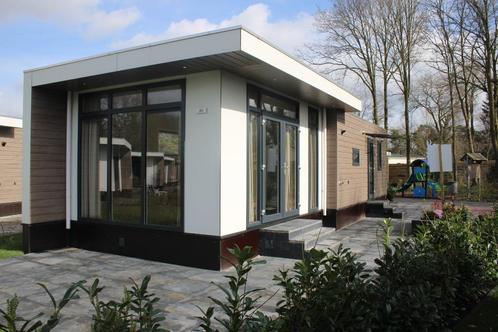 Prachtige vakantiewoning midden op de Veluwe in Harderwijk!, Huizen en Kamers, Recreatiewoningen te koop, Gelderland, Chalet, Verkoop zonder makelaar