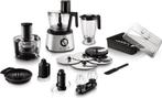 Philips Avance HR7778/00 - Keukenmachine, Witgoed en Apparatuur, Ophalen, Zo goed als nieuw, Vaatwasserbestendig, 3 snelheden of meer