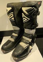 Shot crosslaarzen Endurolaarzen maat 47-46, Motoren, Kleding | Motorkleding, Ophalen of Verzenden, Tweedehands, Laarzen