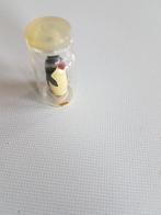 pinguïn in flesje voor in de letterbak, Ophalen, Zo goed als nieuw