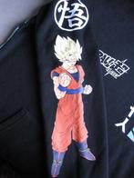 Dragon Ball Z GOKU  nwe sweater met hoodie, leeftijd 11-12jr, Nieuw, Overige typen, Ophalen of Verzenden, Kleding - merchandise