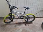 BMX-fiets WIPE 520 20 INCH decathlon, Fietsen en Brommers, Fietsen | Crossfietsen en BMX, Ophalen, Gebruikt, Staal