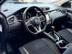 Nissan Qashqai 1.2 116K |Navi|Stoelverwarm|Camera|Pano!, Stof, Gebruikt, 4 cilinders, 116 pk