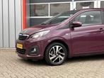 Peugeot 108 1.0 e-VTi Active | Airco | Camera | Lichtmetaal, Voorwielaandrijving, Stof, Gebruikt, Overige kleuren