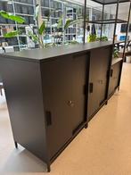 Ikea Trotten kastcombinatie, Ophalen, Zo goed als nieuw