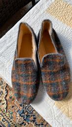 Herenpantoffels 43 nieuw, Ophalen of Verzenden, Nieuw, Overige kleuren, Pantoffels of Sloffen