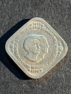 5 cent penning Juliana 1970, Ophalen of Verzenden, Koningin Juliana, 1 cent