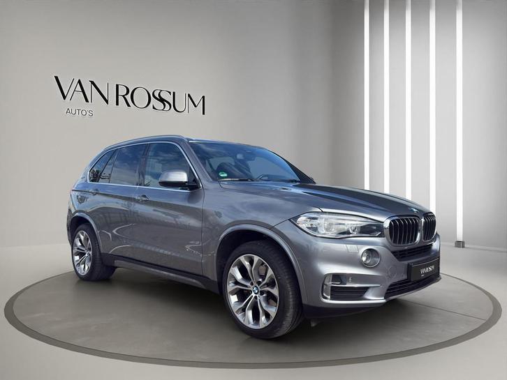 BMW X5 xDrive40e High Executive (230 kW) | Leder | Elektr. T, Auto's, BMW, Bedrijf, Te koop, X5, 4x4, Cruise Control, Electronic Stability Program (ESP)