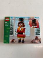 Lego 40640 Nutcracker, Ophalen of Verzenden, Nieuw, Complete set, Lego