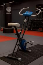 Compacte Hometrainer – Opvouwbaar & Weerstandsregeling, Ophalen of Verzenden, Zo goed als nieuw, Overige typen