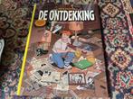 De Ontdekking en Romeinse Inval in de Lage Landen., Meerdere stripboeken, Ophalen of Verzenden, Zo goed als nieuw