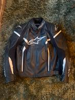 Alpinestars gp plusR V2 maat 52, Motoren, Heren, Jas | leer, Ophalen of Verzenden, Alpinestars