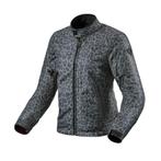 Revit Shade H2O dames motorjas SALE, Motoren, Nieuw met kaartje, Jas | textiel, Ophalen of Verzenden, Dames