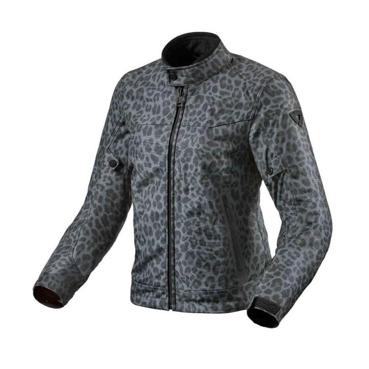 Revit Shade H2O dames motorjas SALE, Motoren, Kleding | Motorkleding, Jas | textiel, Dames, Nieuw met kaartje, Ophalen of Verzenden