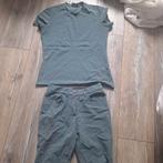 Cavalleria Toscana Set - Maat S, Ophalen of Verzenden, Gebruikt, Dressuur, Bovenkleding