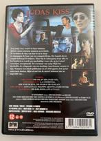 Judas Kiss 1998 DVD Nederlands Ondertiteld Emma Thompson, Cd's en Dvd's, Dvd's | Thrillers en Misdaad, Gebruikt, Ophalen of Verzenden