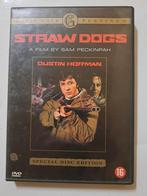 Straw Dogs, Cd's en Dvd's, Dvd's | Thrillers en Misdaad, Ophalen of Verzenden, Vanaf 16 jaar, Nieuw in verpakking