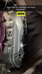 Dubbel gelagerde carterkap van de runner 180, Motoren, Ophalen of Verzenden