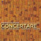Mannes Hofsink orgel Buxtehude Bach Couperin Verrips, Cd's en Dvd's, Cd's | Klassiek, Ophalen of Verzenden, Barok, Zo goed als nieuw