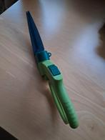 Grasschaar, Ophalen, Nieuw