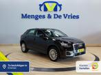 Audi Q2 1.4 TFSI CoD Design Pro Line Automaat | Airco ECC |, Stof, Gebruikt, 4 cilinders, Zwart