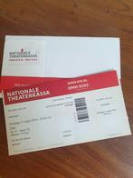 Originele ticket optreden jan smit, Eén persoon, Cadeaubon, Overige typen
