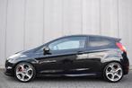Ford Fiesta 1.6 180pk ST2 Half Leder | ECC | Recaro Sportsto, Auto's, Ford, Voorwielaandrijving, 1063 kg, Gebruikt, 4 cilinders