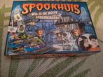 Spookhuis bordspel, Hobby en Vrije tijd, Gezelschapsspellen | Bordspellen, Ophalen, Nieuw