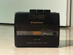 Audiosonic CT-167  Vintage Cassette Player(gaat niet aan), Audio, Tv en Foto, Walkmans, Discmans en Minidiscspelers, Ophalen of Verzenden