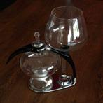 Vintage Koffiezetter Cona, Ophalen, Zo goed als nieuw