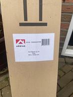 Ubbink Alu-Kilgoot op rol - zwart, Doe-het-zelf en Verbouw, Dakpannen en Dakbedekking, Ophalen, Nieuw, 15 m² of meer, Rood