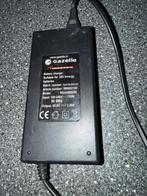 Gazelle accu lader, Ophalen of Verzenden, Zo goed als nieuw