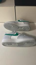 Nike Air Force 1 ‘07 maat 44 ongedragen, Ophalen of Verzenden, Nieuw, Wit