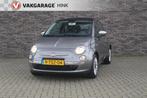 Fiat 500 C 0.9 TwinAir Cabrio uitvoering, Auto's, Gebruikt, Euro 6, Cabriolet, Origineel Nederlands