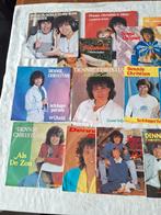 Diverse Singles Dennie Christian - Collectie, Cd's en Dvd's, Vinyl | Nederlandstalig, Ophalen of Verzenden, Gebruikt