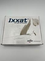 Ixxat 1.01.0086.10201 CAN@net Ethernet Nieuw OVP, IXXAT Automation GmbH, Verzenden, Leibnizstraße 15, 88250 Weingarten, Germany