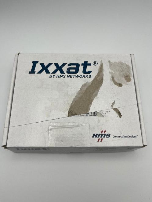 Ixxat 1.01.0086.10201 CAN@net Ethernet Nieuw OVP, Hobby en Vrije tijd, Elektronica-componenten, Nieuw, Verzenden