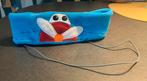 Koptelefoon Snuggly Rascals blauw vliegtuig, Ophalen of Verzenden, Gebruikt, Overige merken