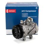 mercedes airco compressor aircopomp bmw compresor, Ophalen of Verzenden