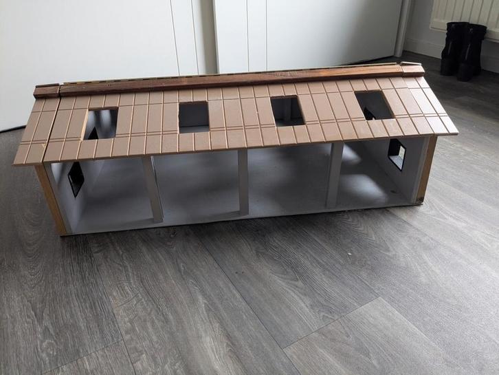 Siku loodsen, Kinderen en Baby's, Speelgoed | Actiefiguren, Zo goed als nieuw, Ophalen