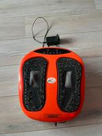 VibroLegs Beenmassage Apparaat - Zo Goed Als Nieuw, Sport en Fitness, Massageproducten, Ophalen of Verzenden, Zo goed als nieuw