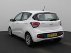 Hyundai i10 1.0i Comfort | Airco | Cruise Control | Multifun, Stof, Gebruikt, Euro 6, 4 stoelen