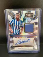 Samu Aghehowa Auto Patch - FC Porto - Panini Select, Verzamelen, Ophalen of Verzenden, Zo goed als nieuw