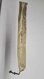 Korum Folding Triangle Net 30" - Visnet nieuw, Watersport en Boten, Ophalen of Verzenden, Gebruikt, Net of Fuik