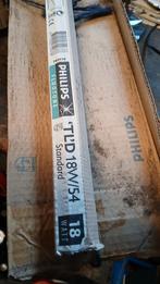 Nos tl buizen 18w/54 philips nieuw  ideaal voor jukebox, Ophalen, Nieuw, 1960 tot 1970, Overige merken