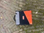 Bahco Bijtelset in etui, Ophalen of Verzenden, Gebruikt