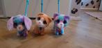 3x Furreal friends, Ophalen of Verzenden, Zo goed als nieuw